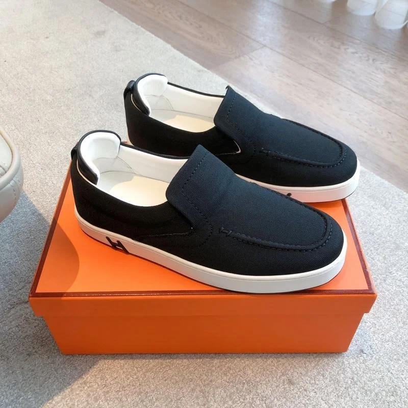 Hermes Low Shoes Compact 26533