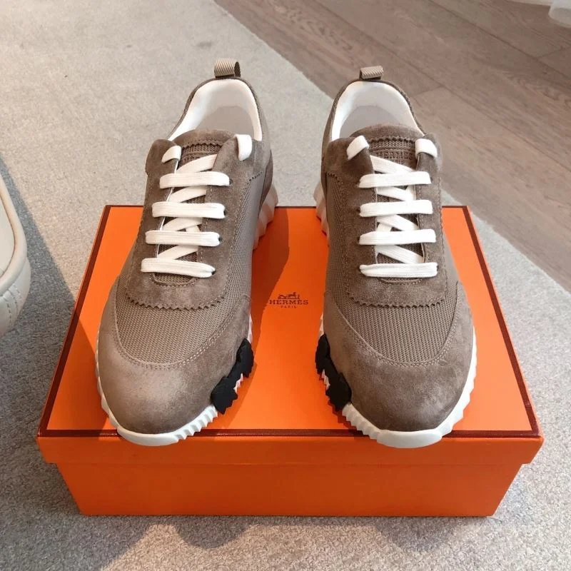 Hermes Low Shoes GoodFit 26518