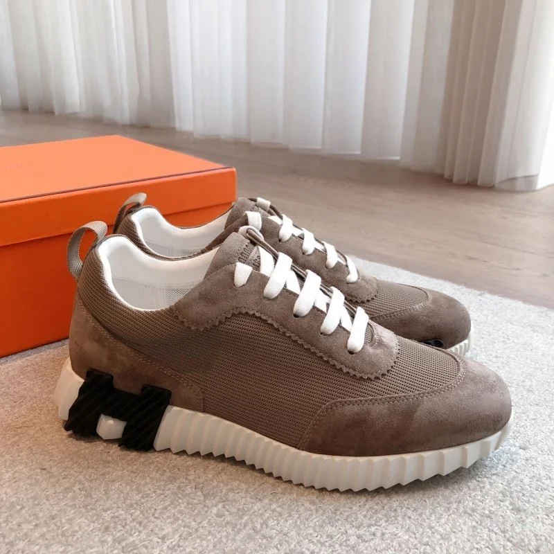 Hermes Low Shoes GoodFit 26518