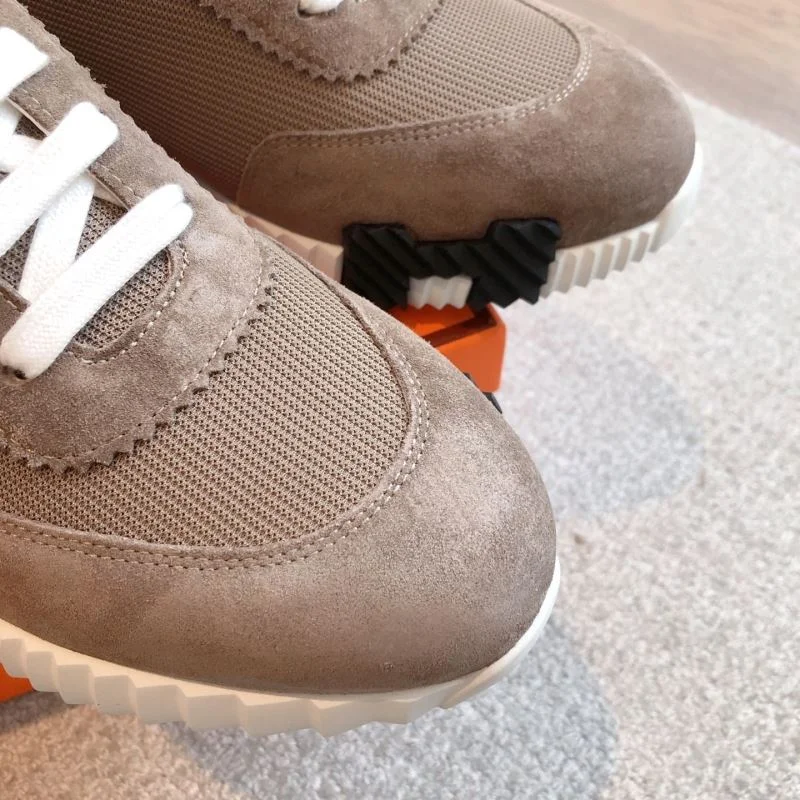 Hermes Low Shoes GoodFit 26518