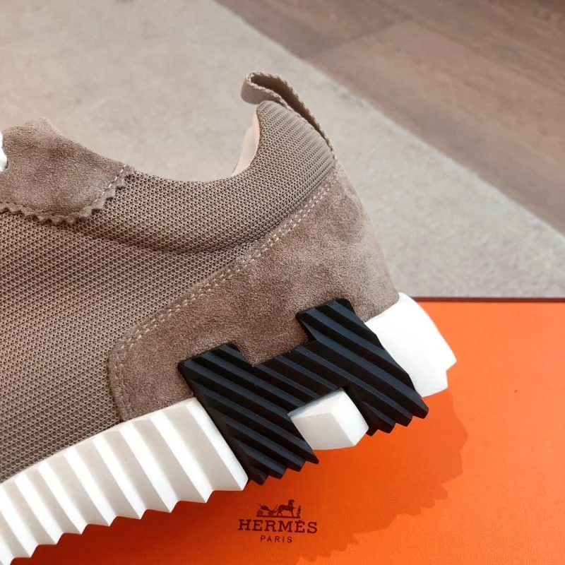 Hermes Low Shoes GoodFit 26518
