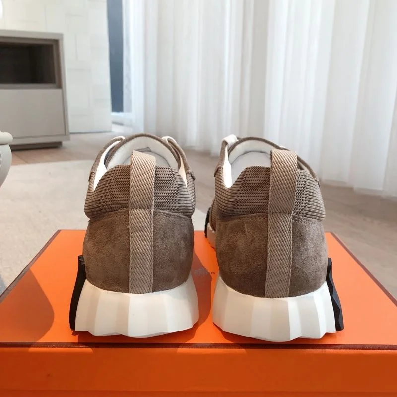 Hermes Low Shoes GoodFit 26518