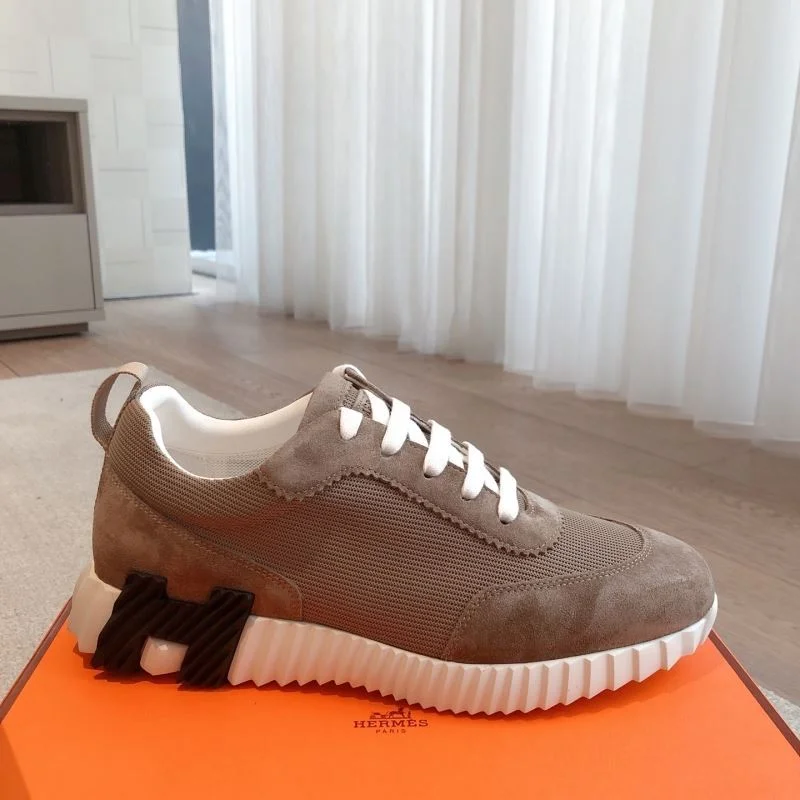 Hermes Low Shoes GoodFit 26518