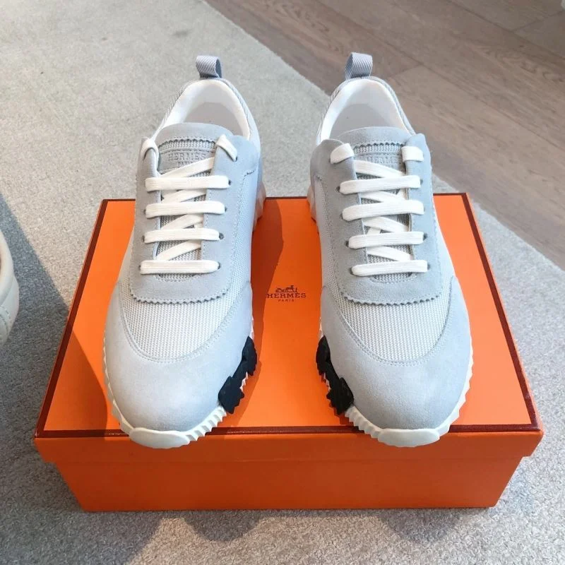 Refined Hermes Low Shoes 26500
