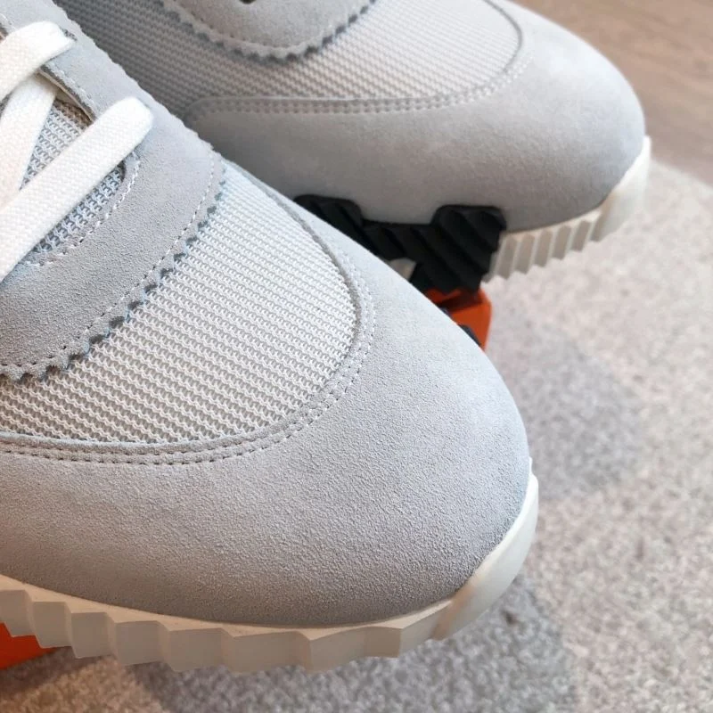 Refined Hermes Low Shoes 26500