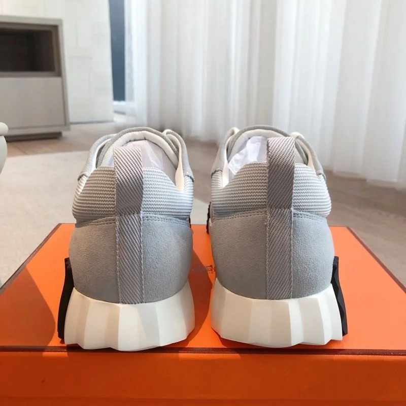 Refined Hermes Low Shoes 26500