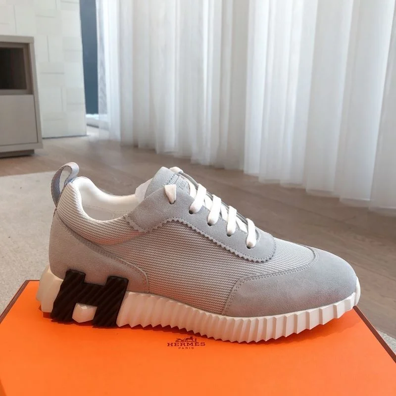 Refined Hermes Low Shoes 26500