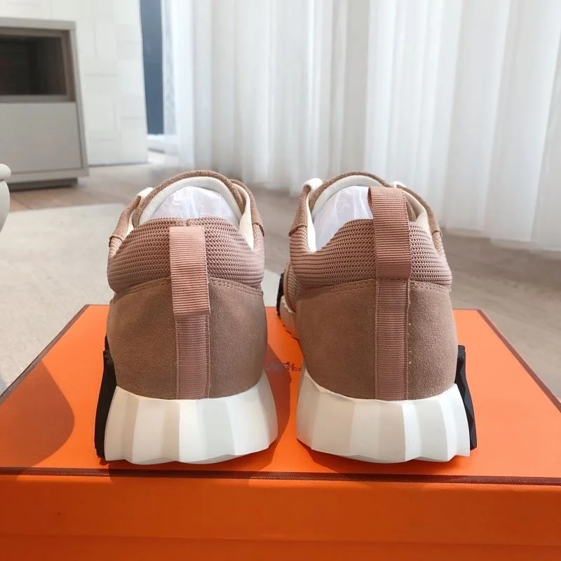 UrbanChic Hermes Low Shoes 26492