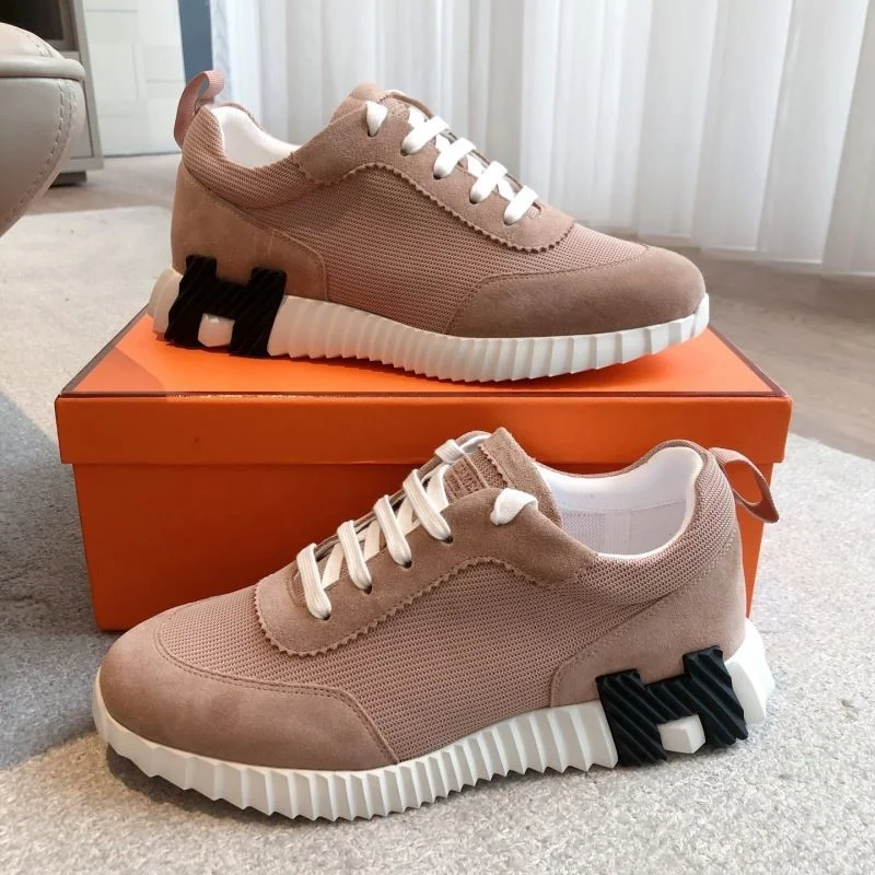 UrbanChic Hermes Low Shoes 26492