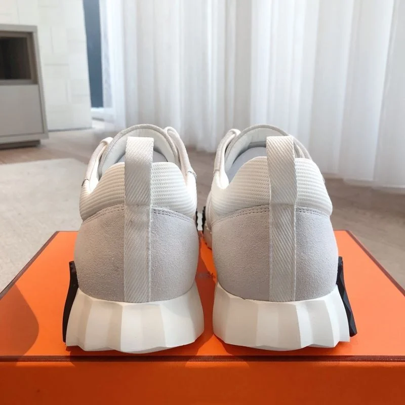 Resilient Hermes Low Shoes 26491