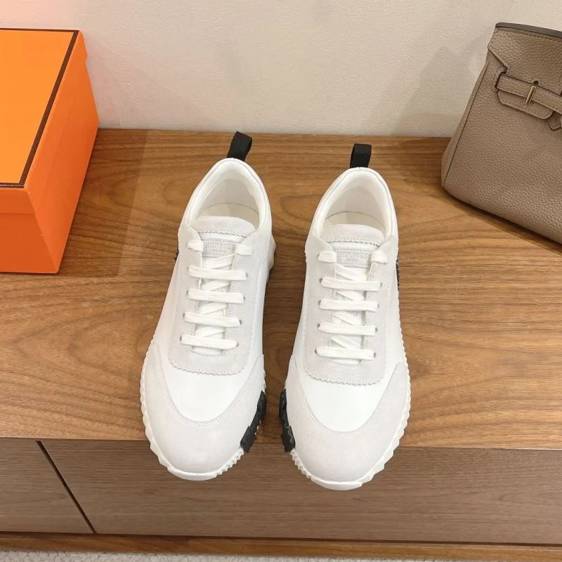 Trendsetting Hermes Low Shoes 26504