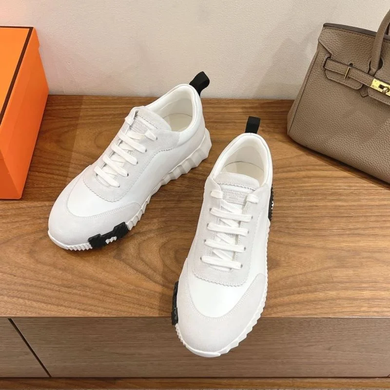 Trendsetting Hermes Low Shoes 26504