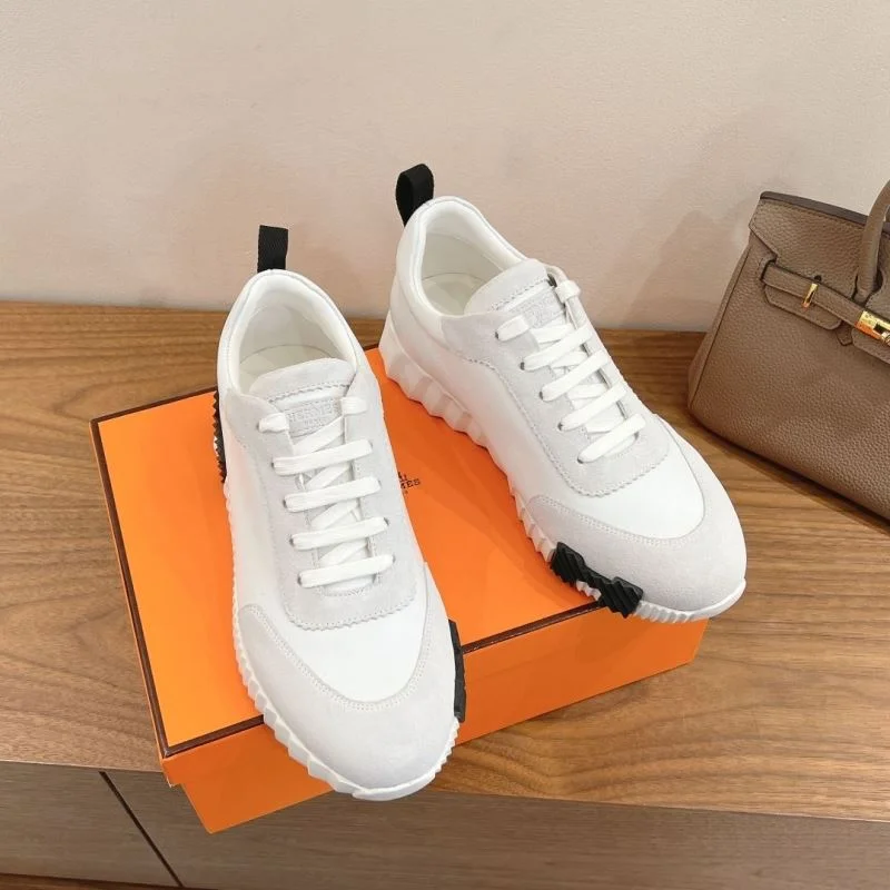 Trendsetting Hermes Low Shoes 26504