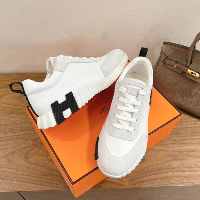 Trendsetting Hermes Low Shoes 26504