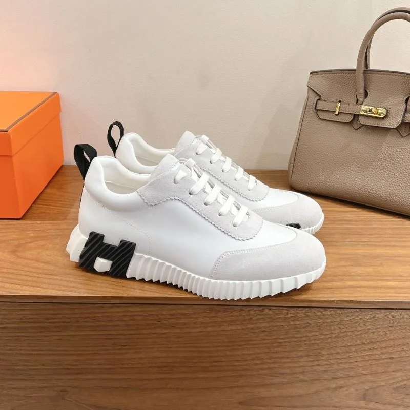 Trendsetting Hermes Low Shoes 26504