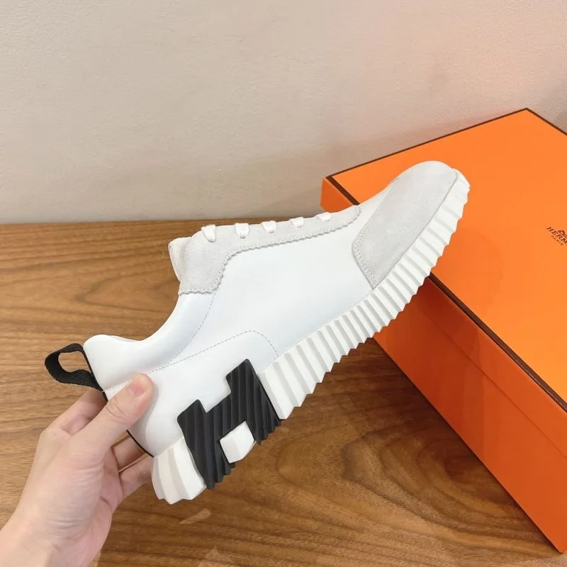 Trendsetting Hermes Low Shoes 26504
