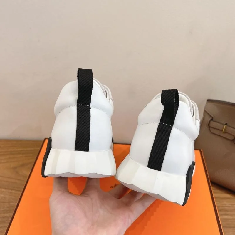 Trendsetting Hermes Low Shoes 26504