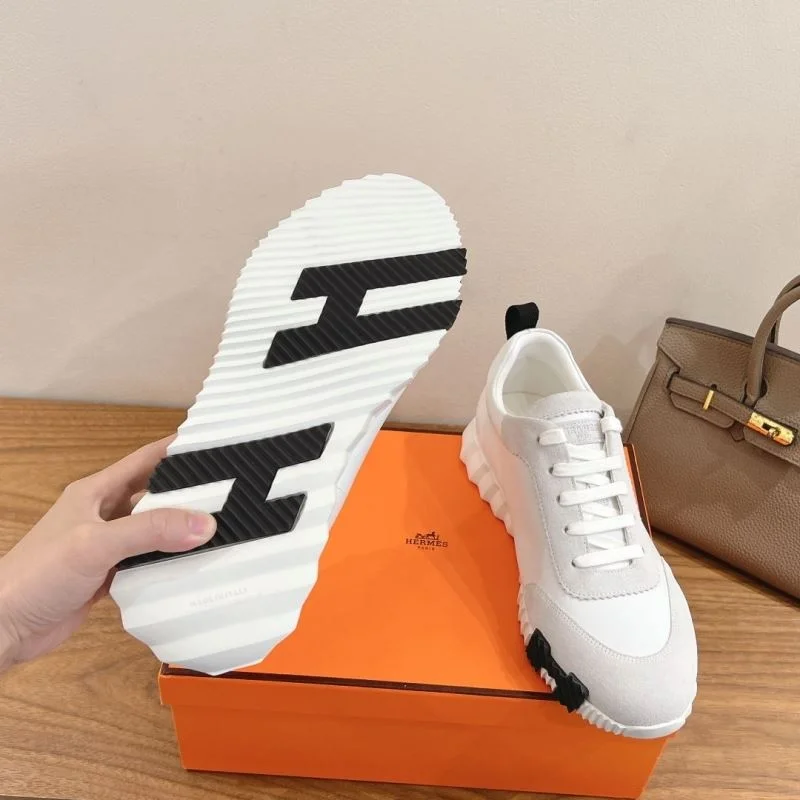 Trendsetting Hermes Low Shoes 26504