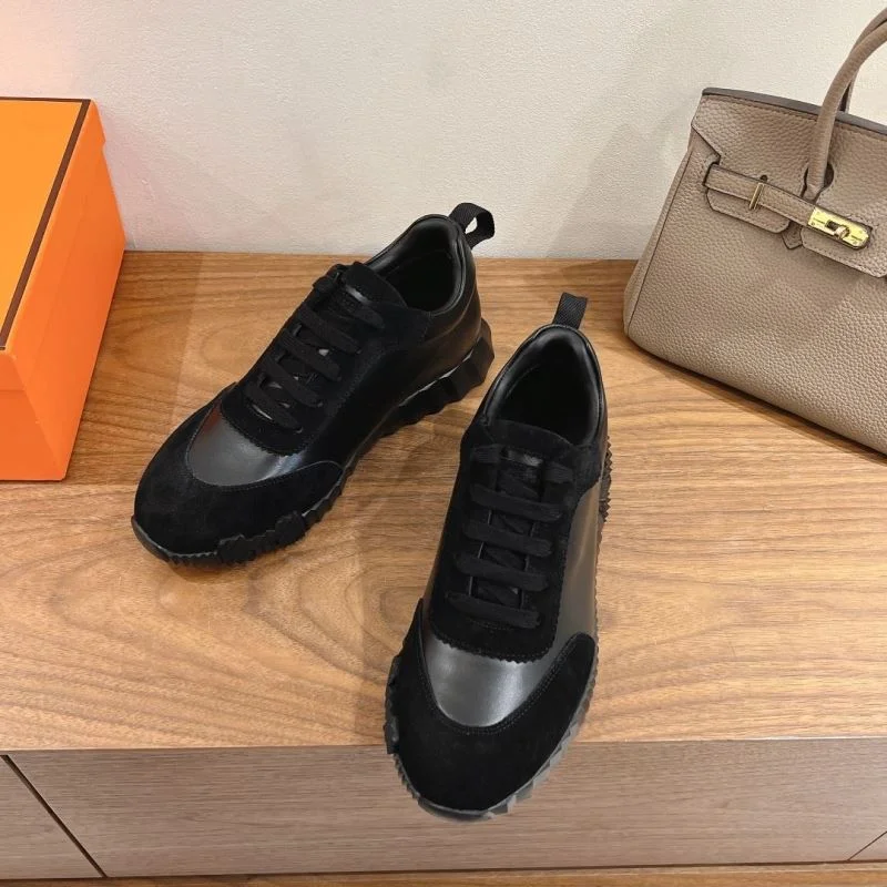 TimelessDesign Hermes Low Shoes 26495