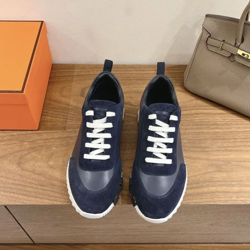 Hermes Low Shoes ComfortFit 26490