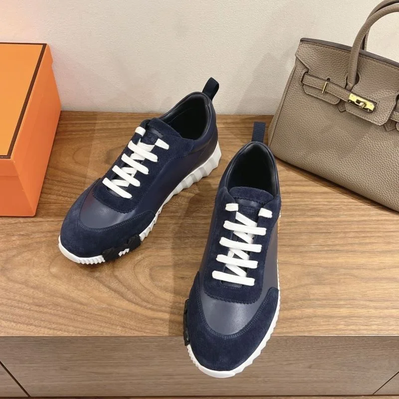 Hermes Low Shoes ComfortFit 26490