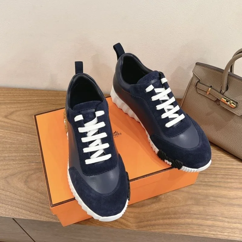 Hermes Low Shoes ComfortFit 26490
