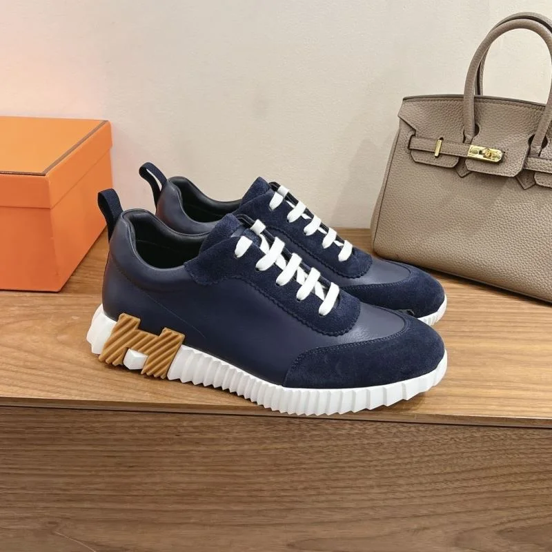 Hermes Low Shoes ComfortFit 26490