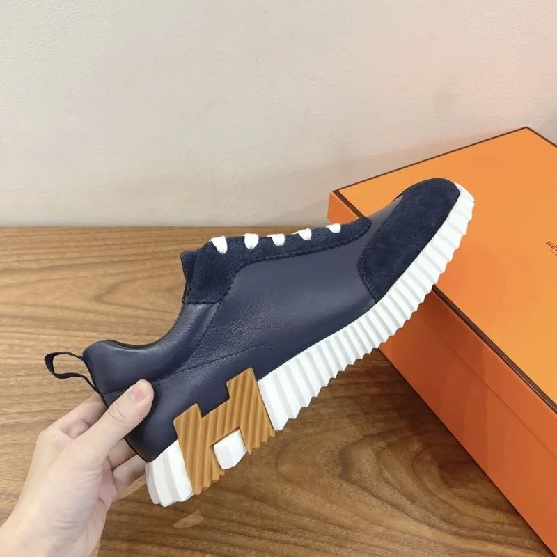 Hermes Low Shoes ComfortFit 26490
