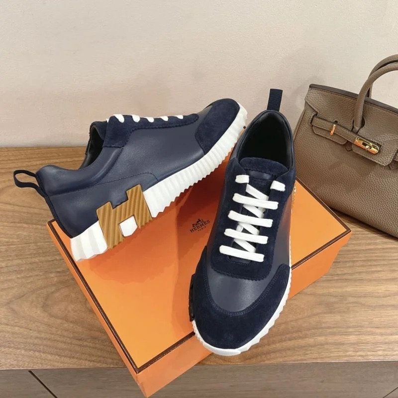 Hermes Low Shoes ComfortFit 26490