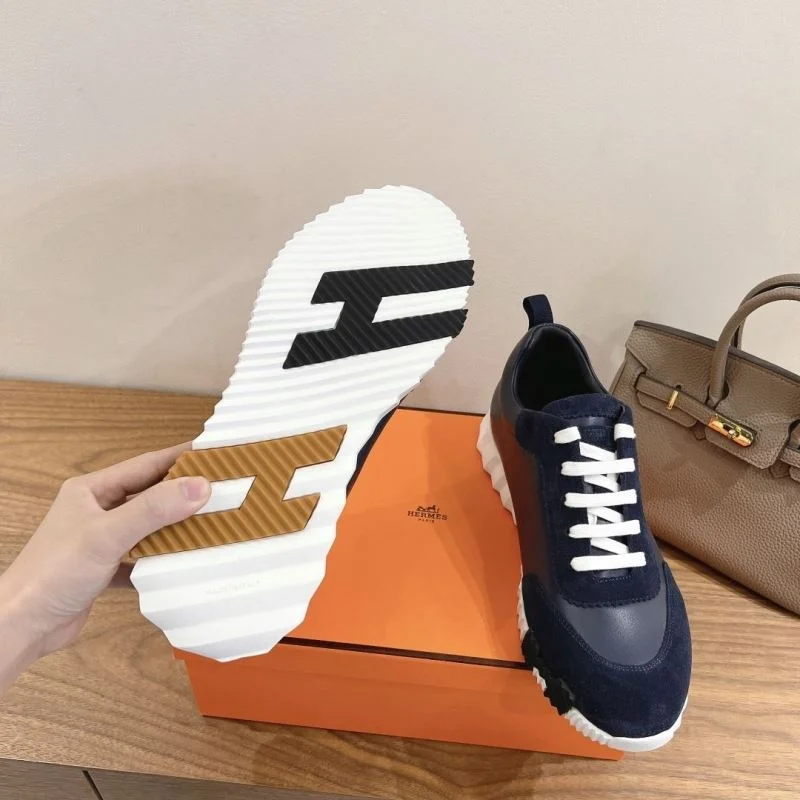 Hermes Low Shoes ComfortFit 26490