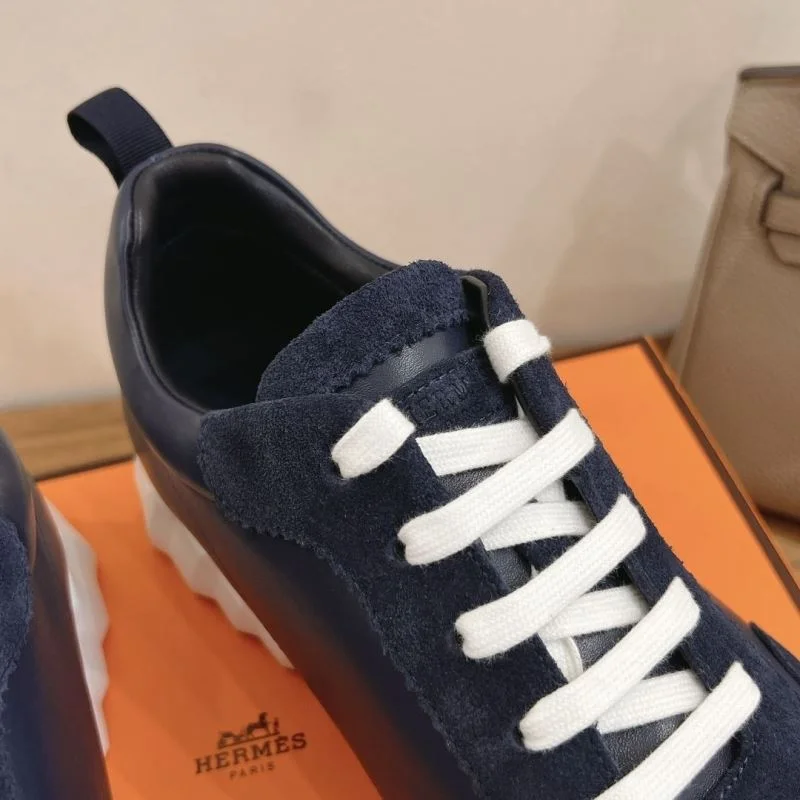 Hermes Low Shoes ComfortFit 26490