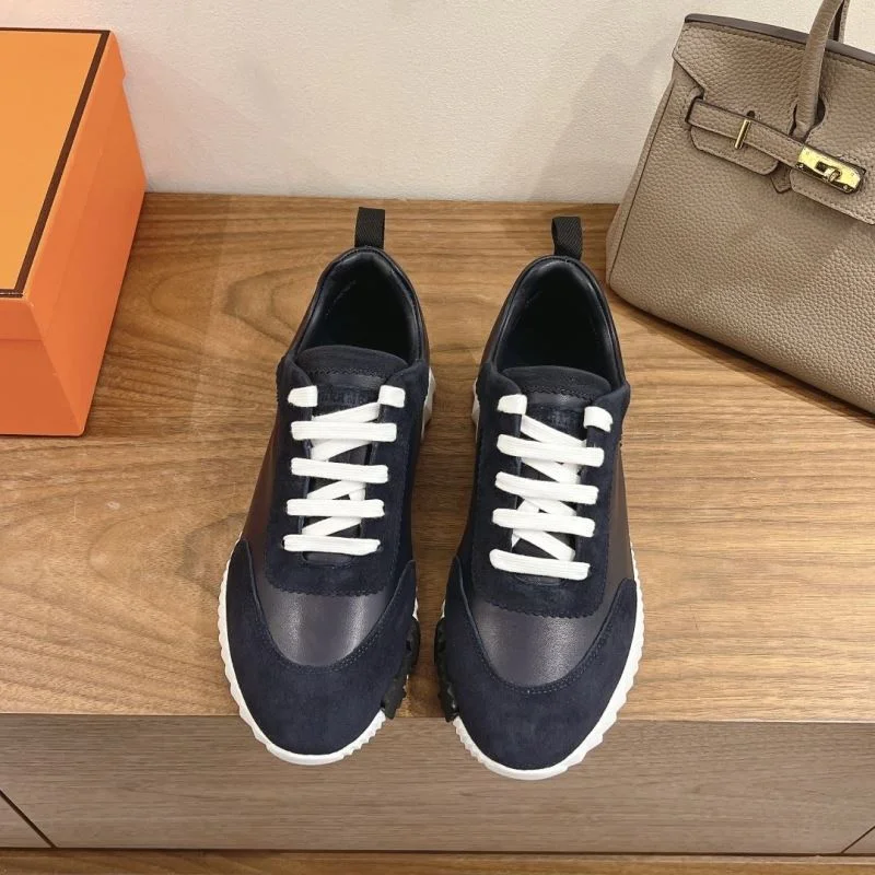 Hermes Low Shoes QuickDry 26499