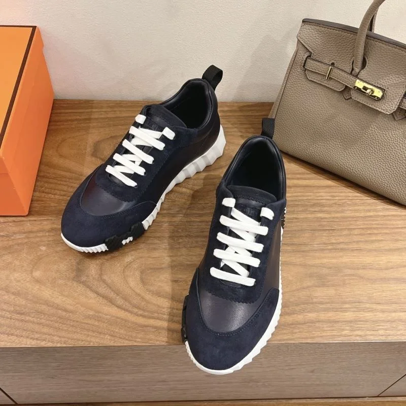 Hermes Low Shoes QuickDry 26499