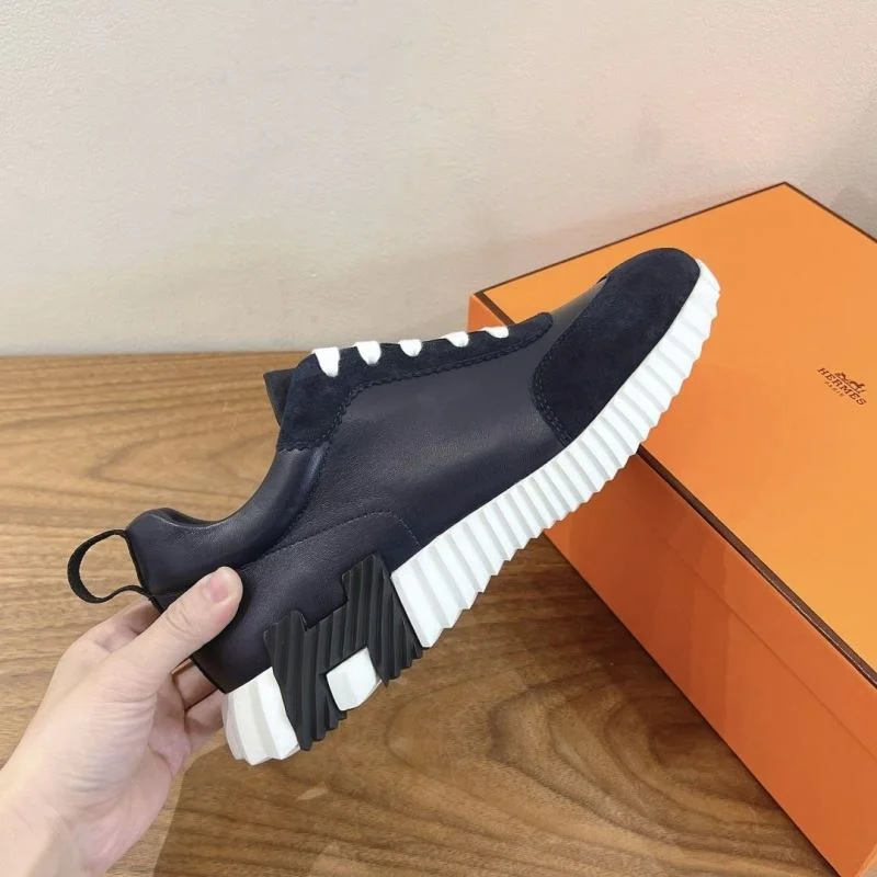 Hermes Low Shoes QuickDry 26499