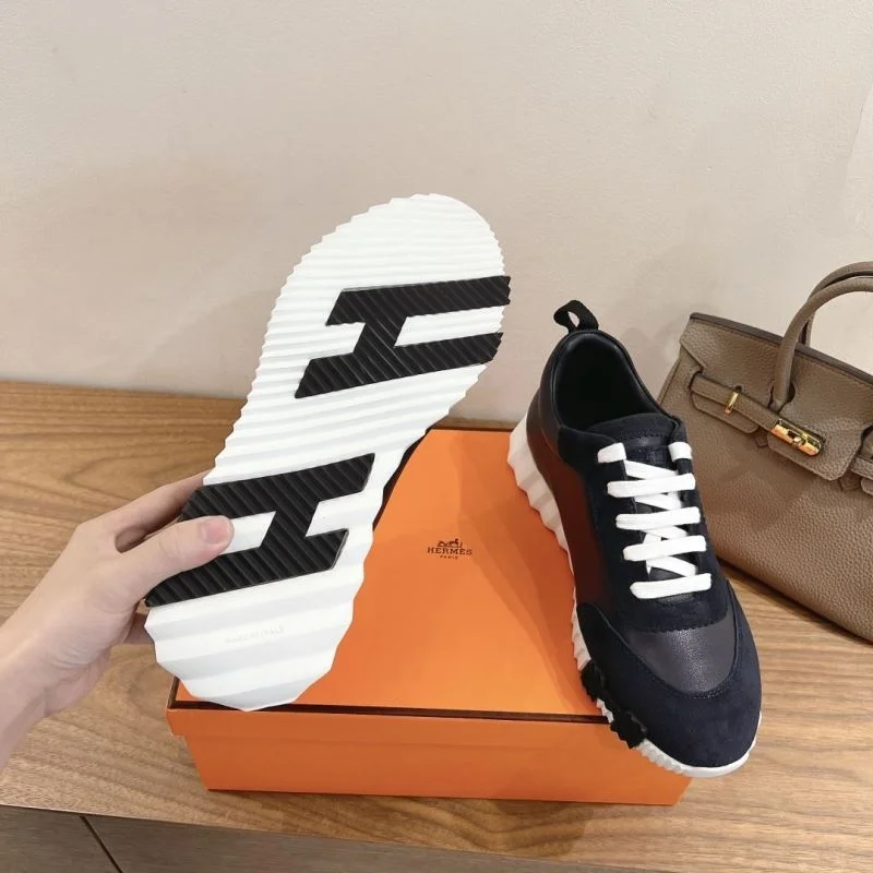 Hermes Low Shoes QuickDry 26499