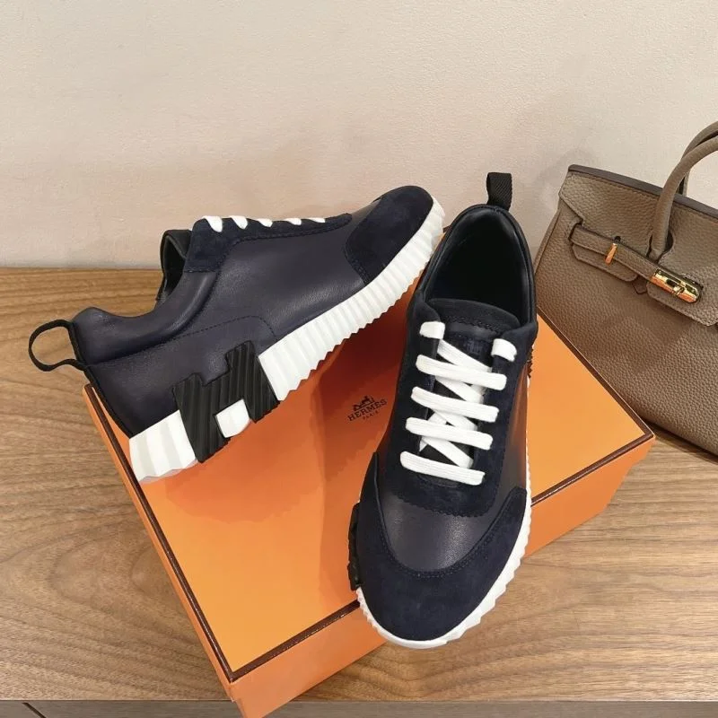 Hermes Low Shoes QuickDry 26499