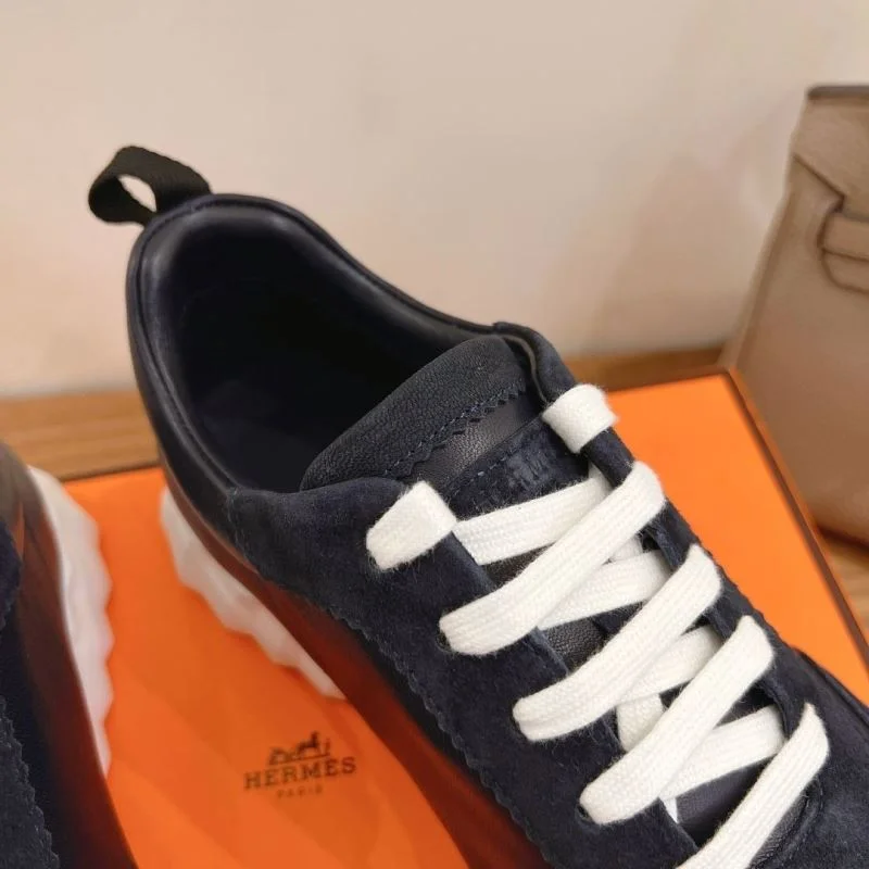 Hermes Low Shoes QuickDry 26499