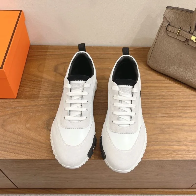 Hermes Low Shoes Lightweight 26488