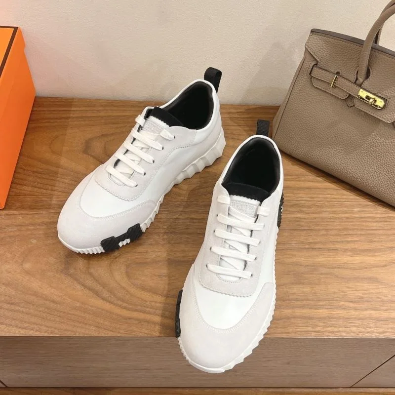 Hermes Low Shoes Lightweight 26488