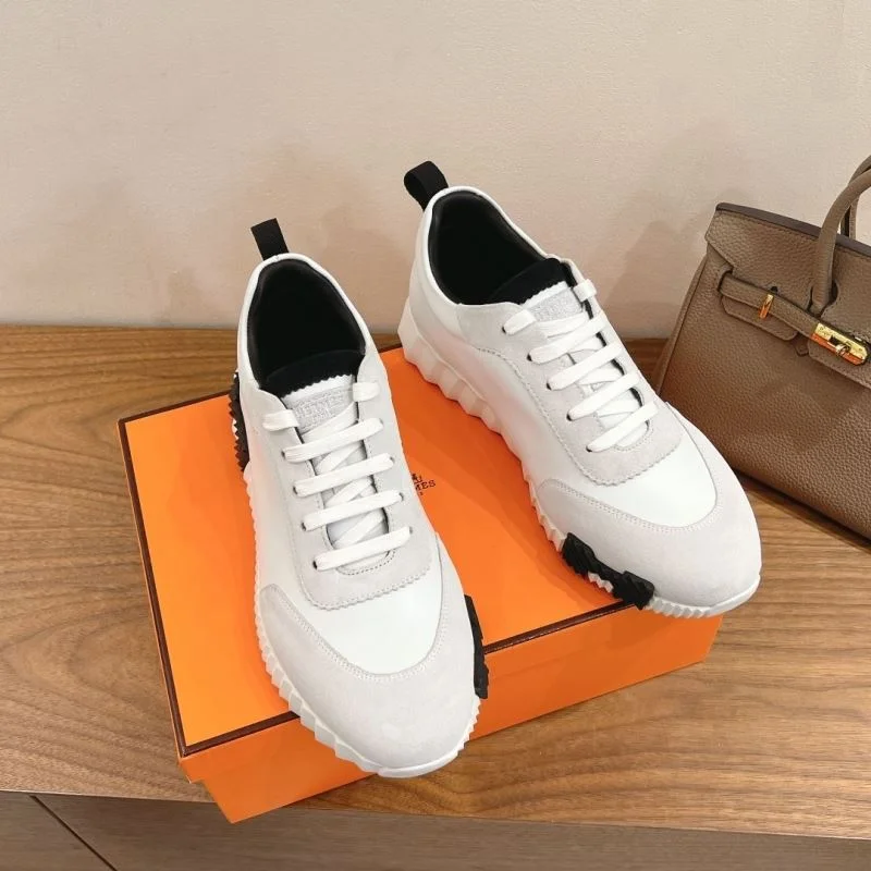 Hermes Low Shoes Lightweight 26488