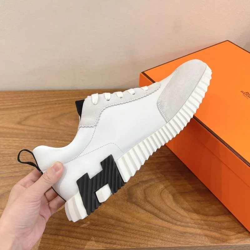 Hermes Low Shoes Lightweight 26488