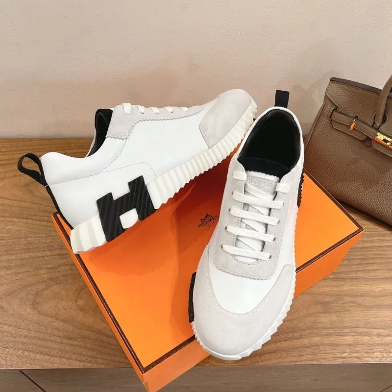 Hermes Low Shoes Lightweight 26488