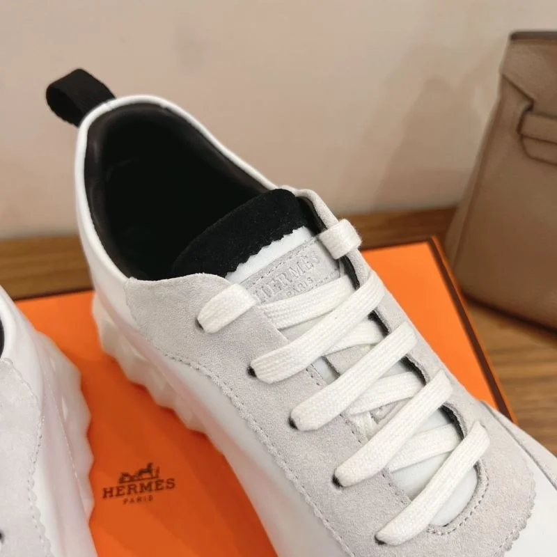 Hermes Low Shoes Lightweight 26488