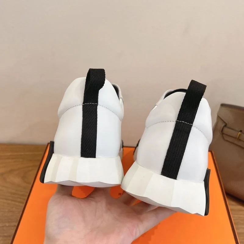 Hermes Low Shoes Lightweight 26488