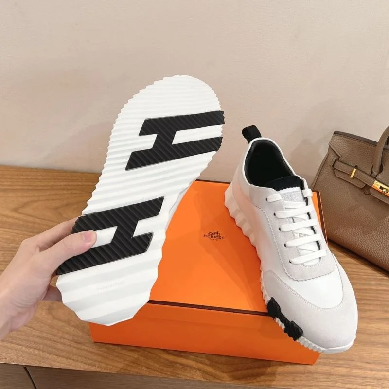 Hermes Low Shoes Lightweight 26488