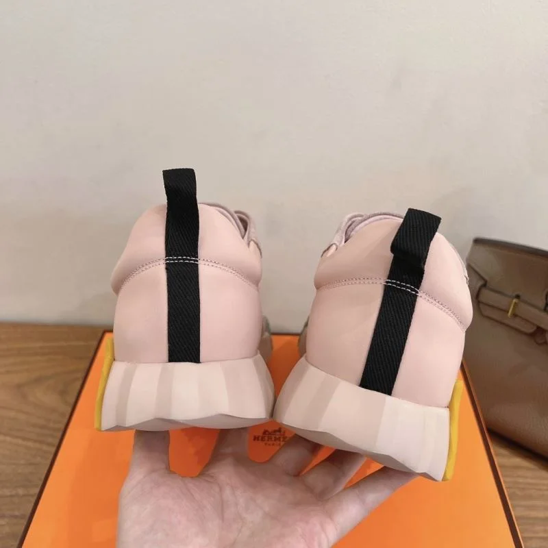 Hermes Low Shoes Cozy 26515
