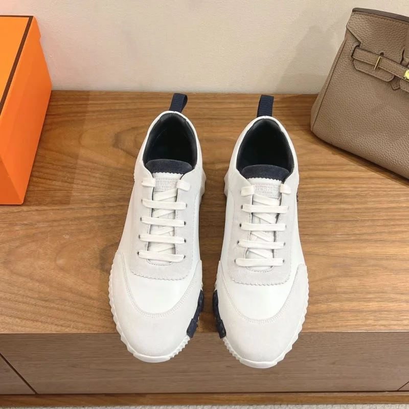 Hermes Low Shoes Packable 26486