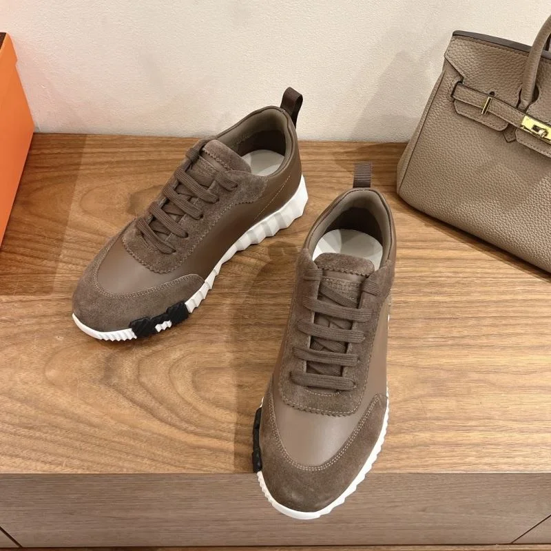 GoAnywhere Hermes Low Shoes 26487