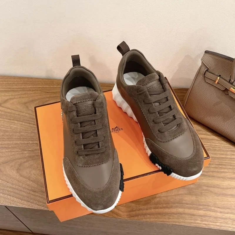 GoAnywhere Hermes Low Shoes 26487