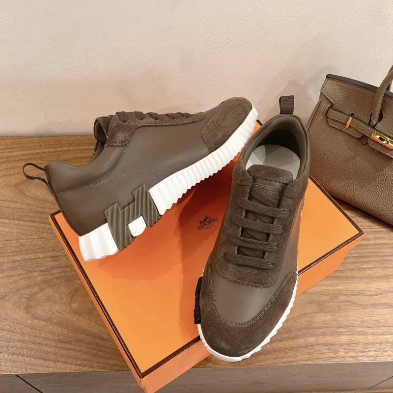 GoAnywhere Hermes Low Shoes 26487